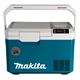 Glacière - réchaud Makita XGT CW003GZ01