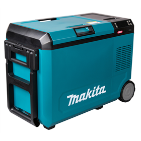Glacière - réchaud Makita XGT CW004GZ