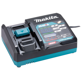 Chargeur 40/18V Makita XGT DC40RA
