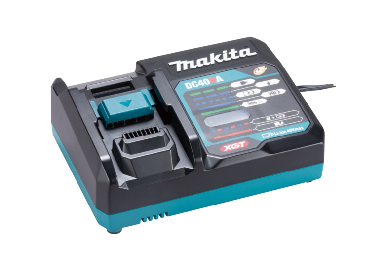 Chargeur 40/18V Makita XGT DC40RA