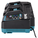 Chargeur double 40V Makita XGT DC40RB