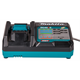 Chargeur 40 V Makita XGT DC40RC