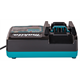 Chargeur 40 V Makita XGT DC40RC