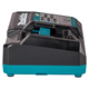 Chargeur 40 V Makita XGT DC40RC