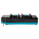Chargeur double 40V Makita XGT DC40WA