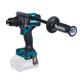 Perceuse-visseuse Makita XGT DF001GZ01