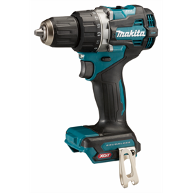 Perceuse-visseuse Makita XGT DF002GZ