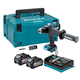 Perceuse-visseuse Makita XGT DF003GU201 2x4.0Ah