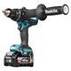 Perceuse-visseuse Makita XGT DF003GU201 2x4.0Ah