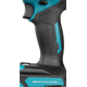 Perceuse-visseuse Makita XGT DF003GU201 2x4.0Ah