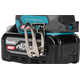 Perceuse-visseuse Makita XGT DF003GU201 2x4.0Ah