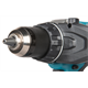 Perceuse-visseuse Makita XGT DF003GU201 2x4.0Ah