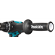 Perceuse-visseuse Makita XGT DF003GU201 2x4.0Ah