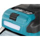 Perceuse-visseuse Makita XGT DF003GU201 2x4.0Ah
