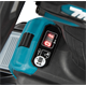 Perceuse-visseuse Makita XGT DF003GU201 2x4.0Ah