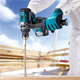 Perceuse-visseuse Makita XGT DF003GU201 2x4.0Ah