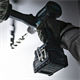 Perceuse-visseuse Makita XGT DF003GU201 2x4.0Ah