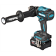 Perceuse-visseuse Makita XGT DF003GU201 2x4.0Ah