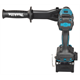 Perceuse-visseuse Makita XGT DF003GU201 2x4.0Ah