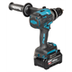 Perceuse-visseuse Makita XGT DF003GU201 2x4.0Ah