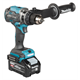 Perceuse-visseuse Makita XGT DF003GU201 2x4.0Ah