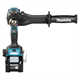 Perceuse-visseuse Makita XGT DF003GU201 2x4.0Ah