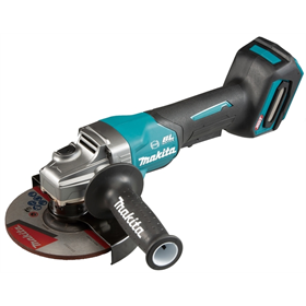 Meuleuse d'angle Makita XGT GA036GZ