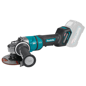 Meuleuse d'angle Makita XGT GA050GZ