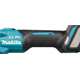 Meuleuse d'angle avec tête plate Makita XGT GA055GZ01