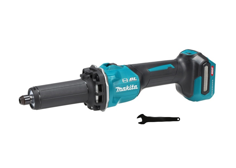 Meuleuse droite Makita XGT GD001GZ