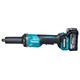 Meuleuse droite Makita XGT GD002GM201 2x4.0Ah