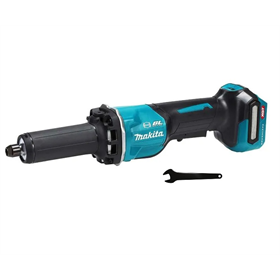 Meuleuse droite Makita XGT GD002GZ