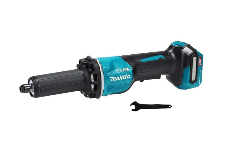 Meuleuse droite Makita XGT GD002GZ