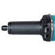 Meuleuse droite Makita XGT GD002GZ