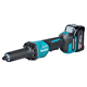 Meuleuse droite Makita XGT GD002GZ