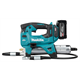 Pistolet graisseur à batterie Makita XGT GP001GD201 2x2.5Ah