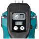 Pistolet graisseur à batterie Makita XGT GP001GD201 2x2.5Ah