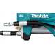 Pistolet graisseur à batterie Makita XGT GP001GD201 2x2.5Ah