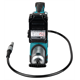 Pistolet graisseur à batterie Makita XGT GP001GD201 2x2.5Ah