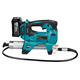 Pistolet graisseur à batterie Makita XGT GP001GD201 2x2.5Ah