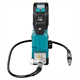 Pistolet graisseur à batterie Makita XGT GP001GD201 2x2.5Ah
