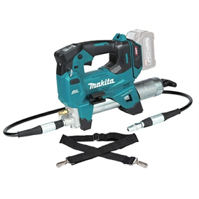 Pistolet graisseur à batterie Makita XGT GP001GZ