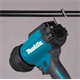 Décapeur thermique Makita XGT HG001GZ