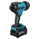 Décapeur thermique Makita XGT HG001GZ