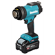 Décapeur thermique Makita XGT HG001GZ