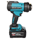 Décapeur thermique Makita XGT HG001GZ