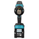 Décapeur thermique Makita XGT HG001GZ
