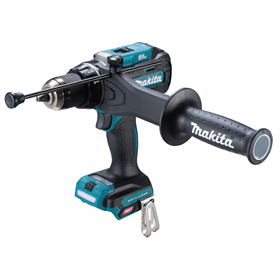 Perceuse-visseuse à percussion Makita XGT HP003GZ