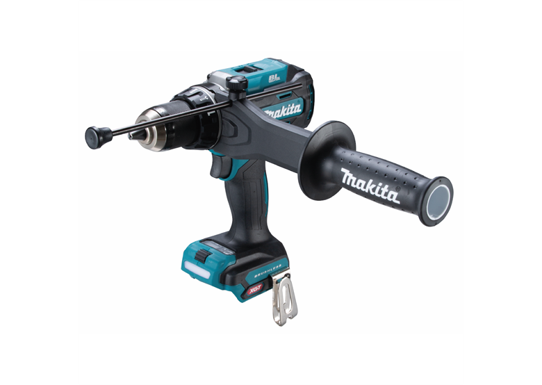 Perceuse-visseuse à percussion Makita XGT HP003GZ