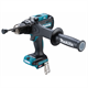 Perceuse-visseuse à percussion Makita XGT HP003GZ